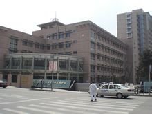 上海市精神卫生中心 专业心理健康服务的坚实后盾