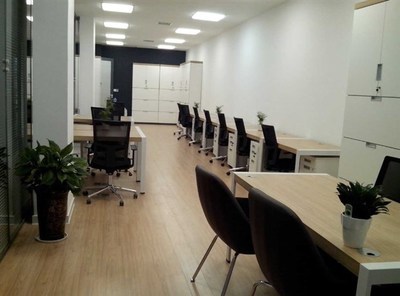 河西人的福音 九城德众斯柯达盛大试营业，开启便捷购车新体验