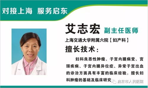 对接上海，服务启东——上海医疗专家团携手启东市人民医院大型义诊暨健康咨询活动纪实